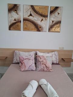 Apartamento Azahar Fibes con garaje gratis - Siviglia - 0