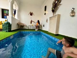 Riad Iklil - Marrakech - 0