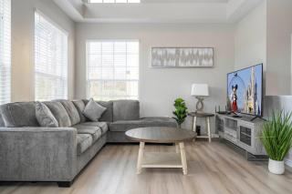 Spacious & clean cozy home near Disney 448 - 3