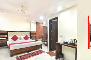 Hotel Emporio View - New Delhi Railway Station - Paharganj - Nova Deli - 0