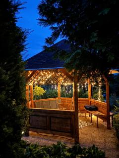 NEON Apartman Csopak Balaton - Csopak - 8