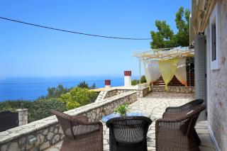 dreamOn - Città di Lefkada - 8