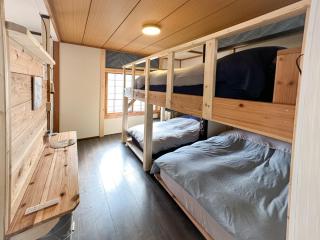 Nobotchi - Vacation STAY 87218v - Noboribetsu - 1