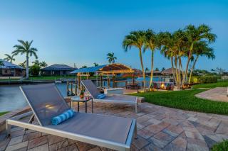 Villa Barefoot Cove - Cape Coral - 3