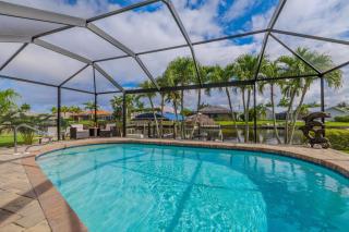 Villa Barefoot Cove - Cape Coral - 5