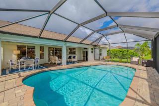 Villa Barefoot Cove - Cape Coral - 4