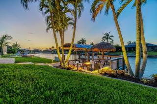 Villa Barefoot Cove - Cape Coral - 9