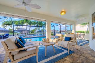 Villa Barefoot Cove - Cape Coral - 1