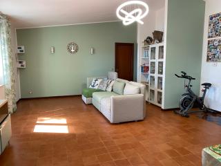 Villa spazio sa con giardino e vista mare - Capitello (Ispani) - 0