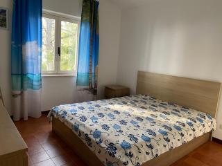 Villa spazio sa con giardino e vista mare - Capitello (Ispani) - 2