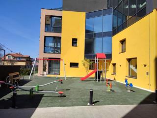 Banja Apartman - Tuzla - 1