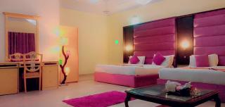 Residency Guest House - 8