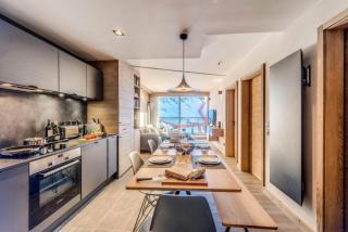 Résidence Phoenix - Appartement 4 au coeur de TIGNES LE LAC MAE-3507 - Tignes - 9