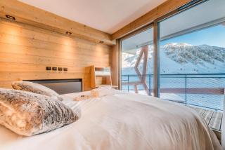 Résidence Phoenix - Appartement 4 au coeur de TIGNES LE LAC MAE-3507 - Tignes - 5