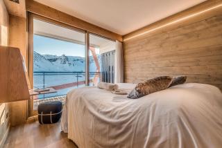Résidence Phoenix - Appartement 4 au coeur de TIGNES LE LAC MAE-3507 - Tignes - 6