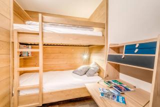 Résidence Phoenix - Appartement 4 au coeur de TIGNES LE LAC MAE-3507 - Tignes - 4