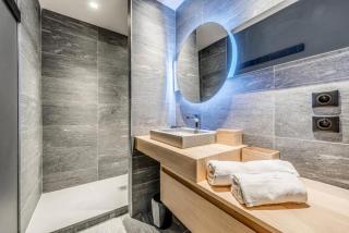 Résidence Phoenix - Appartement 4 au coeur de TIGNES LE LAC MAE-3507 - Tignes - 3