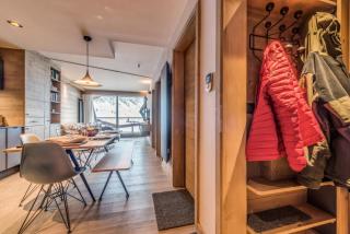 Résidence Phoenix - Appartement 4 au coeur de TIGNES LE LAC MAE-3507 - Tignes - 2