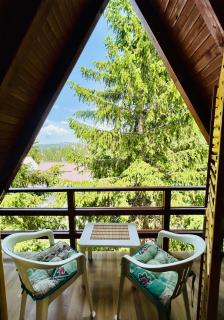Vikend kuća Dina Vlašić - Vlasic - 1