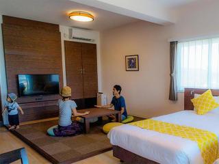 Hotel Sunset Hill - Vacation STAY 94794v - Nakadomari - 8