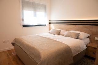 Arba Fortuna Exclusive apartments with private parking - 4