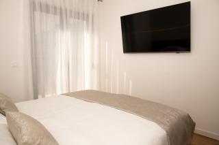 Arba Fortuna Exclusive apartments with private parking - 3