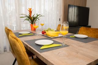 Arba Fortuna Exclusive apartments with private parking - 1