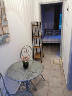 Villa Adamidis - Paralía Skotínis - 4