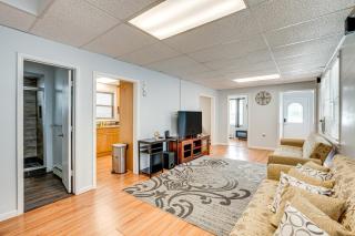 Cozy Keansburg Cottage Walk to Beach and Boardwalk! - Keansburg - 5
