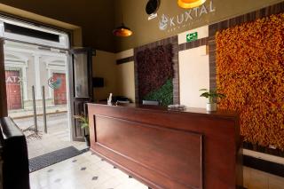 Kuxtal Hotel Boutique - Mérida - 2