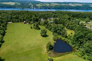 Green Acres in The Finger Lakes - Hammondsport - 5