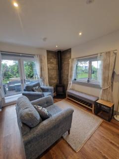 The Cabin at the Port - Portrush - 8