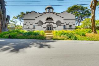 Montara Apartment with Yard Near Beaches - Montara - 9
