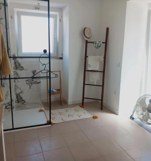 Villa ERRA & Suites Salle de Bains Privatives - - 1