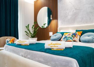 Josephine Apartment - Subotica - 0