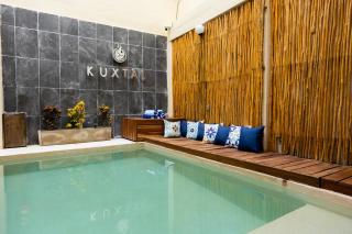 Kuxtal Hotel Boutique - Mérida - 1