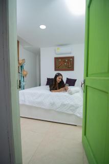 Casa Playa James - La Boquilla - 4