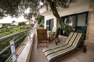 Apartments Ante - Podaca - 4