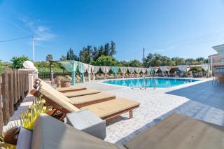 Sandy Beach Complex by Konnect - Annexe Building - Kavos - 5