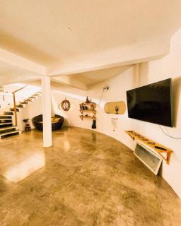 Casa Circular - Tatajuba - 6