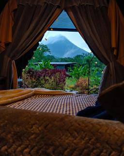 Flora Glamping de Abuela - Fortuna - 3