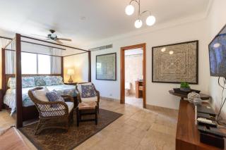 Balcones Del Atlantic Beachfrontbbq - 4