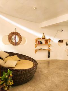 Casa Circular - Tatajuba - 4