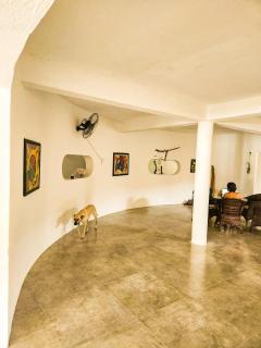 Casa Circular - Tatajuba - 3