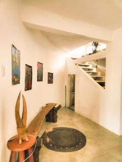 Casa Circular - Tatajuba - 1