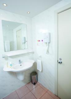 Europe Hotel - Yerevan - 8
