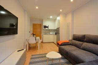 FLATSELECT Habitat - Sanxenxo - 0