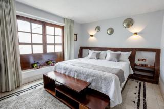 Kuxtal Hotel Boutique - 7