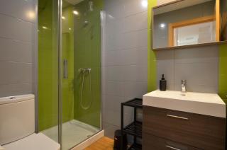 FLATSELECT Habitat - Sanxenxo - 2