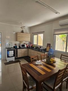 Casa Boraceia Cond Morada da Praia - Boracéia - 7